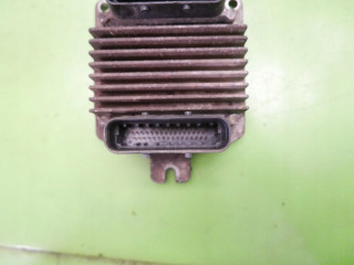 Комплект блоков управления  odpalenia opel zafira a i 1.6  09131781, 5WK4763    