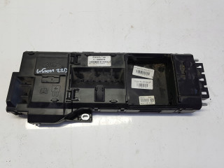 Ford transit custom mk8 блок предохранителей 2.2 BK2T14B144BA, BK2T-14401 BK2T-14401-FP