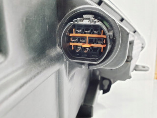 Kia picanto ii 11r+ lampa soczewka led eu lewe prawe