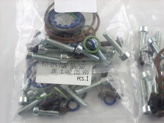 Vstřikovací čerpadlo  0445010509, 0445010741  DP      Diesel