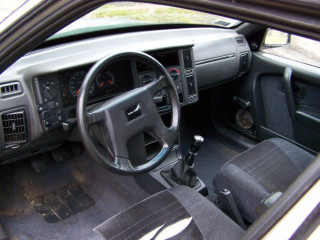 VOLVO 440 460 1,6 1,8 2,0 ПАНЕЛЬ ПРИБОРОВ СПИДОМЕТР 1993-97  440460V40           