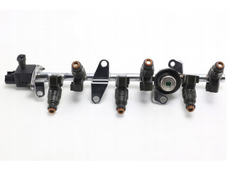 ТОПЛИВНАЯ РАМПА JAGUAR S-TYPE 3.0 V6 238KM