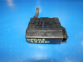 Pojistková skříňka KIA III