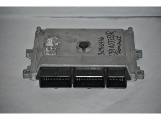Блок управления двигателем renault 237103353r valeo 237103352R, 237103352R