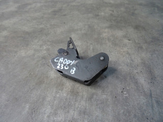 Zámek zadních dveří 6K9827505A Volkswagen