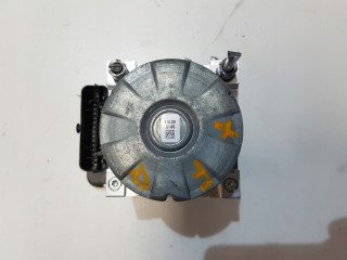 Renault scenic iv блок абс 476602846r