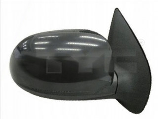 Zpětné zrcátko TYC 313-0043, 3130043 HYUNDAI, 876201J100
