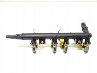 Vstřikovací lišta ZFA188000007049, 3219018301 Fiat pro benzínový motor