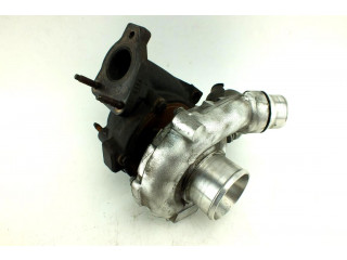 Турбина laguna 2 espace 4 scenic ii 2.0 dci - 8201051043, 8201051043A 8200347344