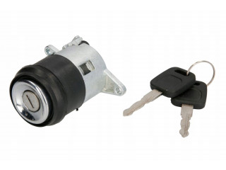 Zámek zadních dveří 6010-25-017425P, 601025017425P Blic