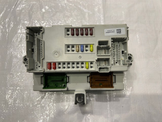 Jeep cherokee kl bsi блок управления 68354599ad