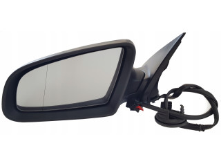 Зеркало электрическое левое audi a6 c6 2004-2008  lewa    88581587202, 4F1858531J DPA      