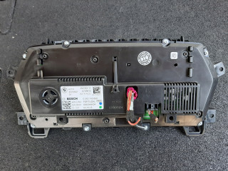 Панель приборов спидометр with hud bmw f40 f44 g29 8709816 8709816, WW06824