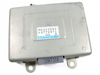 Mitsubishi space runner i 97r модуль управления блок управления MD303553