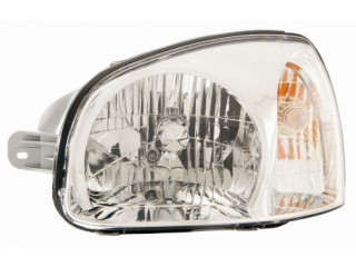 Přední světlo 221-1139R-LDEMD, 354473-1427262 Depo