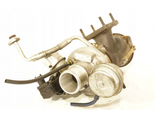 Turbodmychadlo 500 GIULIETTA 1.4 TB 811310-5002S 811310-5002S, 8113105002S Garrett