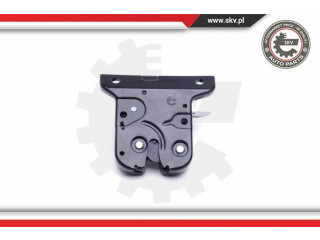 Zámek zadních dveří 16SKV350, 4B9827505N 4B9827505N ESEN SKV