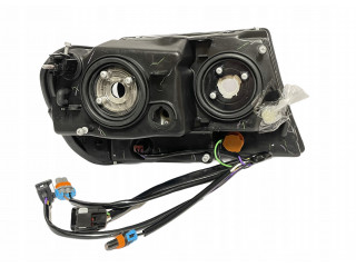 Přední světlo 433-1106R-LDEMC 55155942AF, 95661853 Depo