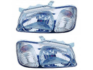 Přední světlo   92101-25020, 92102-25010 92110-25020 Depo  