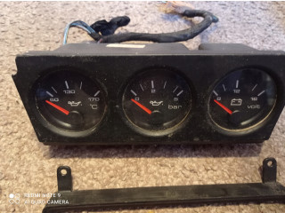 Audi 80 b-3 b-4 дополнительная панель приборов
