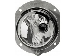 Reflektor передний hella przeciwmgłowy mercedes Левый