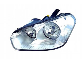 Přední světlo 1524464, 1495650 1524464, 1495650 Depo