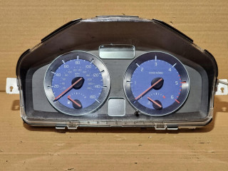 Панель приборов спидометр rdesign volvo v50 s40 c30 c70 панель приборов спидометр 30695998
