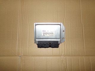 Блок управления 39101-27715 getz 1.5 crdi 02-05r.    Bosch 