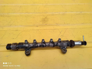 Vstřikovací lišta Toyota Diesel