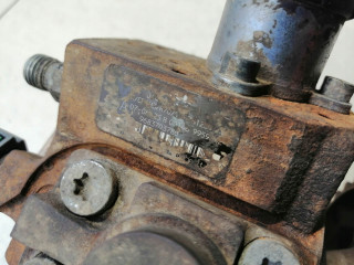 Vstřikovací čerpadlo 9683703780, 2010000435496 Peugeot Diesel