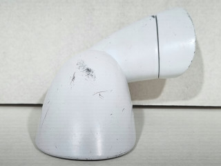 Zpětné zrcátko Fiat 01204414500