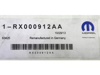 Vstřikovač 03G130073G, RX00912AA RX00912AA Jeep Diesel