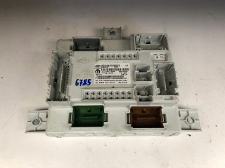 Pojistková skříňka ALFA BSI 503442020002 Romeo