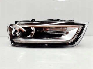 Audi q3 8u0 11-14r правая lampa xenon led eu !! Правое