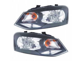 Přední světlo 6RU941015, 6RU941016 6RU941016 Depo