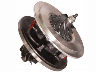 Turbodmychadlo KORAS NOWY RDZEŃ TURBINY RENAULT 1.9DCI 120KM F9Q  0021285, GT1749V 8200369581 Jrone   Diesel 