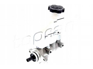 TOPRAN Hlavní brzdový válec HYUNDAI ACCENT III 585101G010, J3100375 585101G000, 585101G010