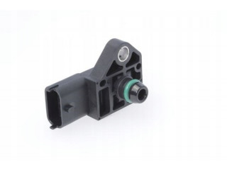 Czujnik, ciśnienie w kolektorze dolotowym 261 23  0261230197, 4047024757370 93194419 Bosch 