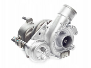 Turbodmychadlo TURBINA AUDI A4 B5 1.8 T 180 KM 53039700005 53039700013, 53039880005 058145703C, 058145703D KKK Benzyna