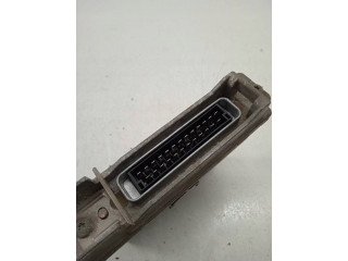 Блок управления двигателем 7700104956 renault kangoo i      