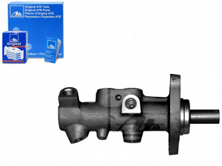 Hlavní brzdový válec VOLVO S60 I S80 I V70 II XC70 XC90 8646009, 36002376 36002376, 8602365 ATE
