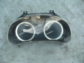 Lexus is 300h панель приборов спидометр 83800-53f21 14r iii