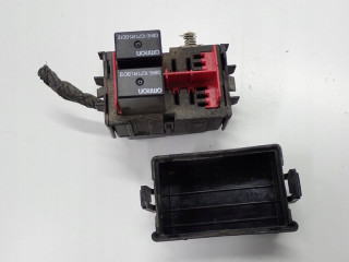 блок предохранителей jeep compass 12r