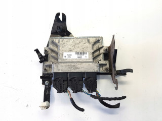 Renault zoe блок управления модуль управления 17r.  237D40207R    