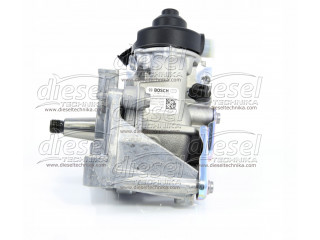 Vstřikovací čerpadlo 0445010563, 167001056R Bosch Diesel