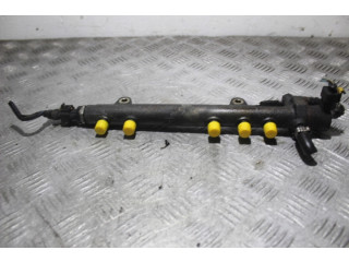 Vstřikovací lišta  0445214044  Suzuki       Diesel