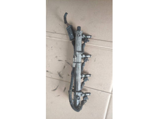 Vstřikovací lišta DX0077660A Fiat pro benzínový motor