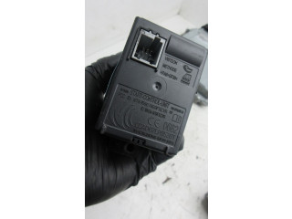 JAGUAR XF X250 9x2q-12a650 БЛОК УПРАВЛЕНИЯ ДВИГАТЕЛЕМ zesta