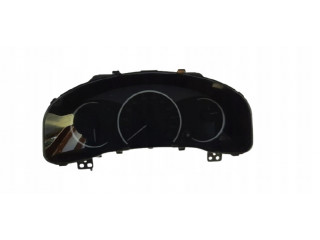 Přístrojová deska  Lexus     83800-76200 