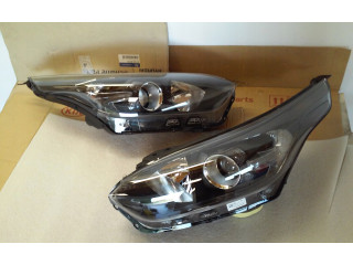 Lampa kia ceed iii 2021- правая левая +